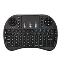 Mini controle remoto com teclado e mouse - Maximmum Ofertas